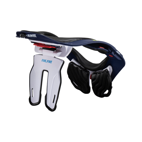 Neck Brace 5.5 - Blue