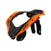 Neck Brace 5.5 - Citrus