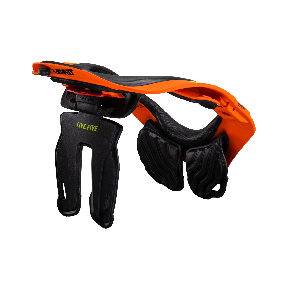 Neck Brace 5.5 - Citrus