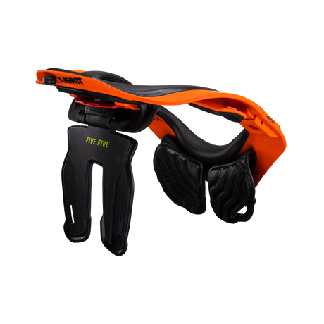 Neck Brace 5.5 - Citrus