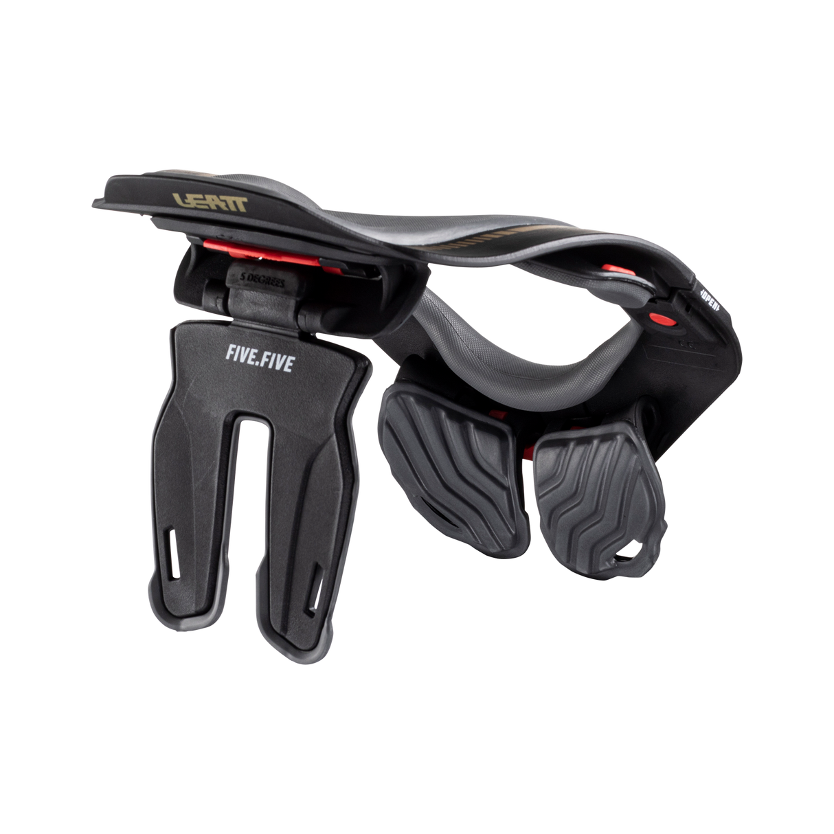 Neck Brace 5.5 - Stealth