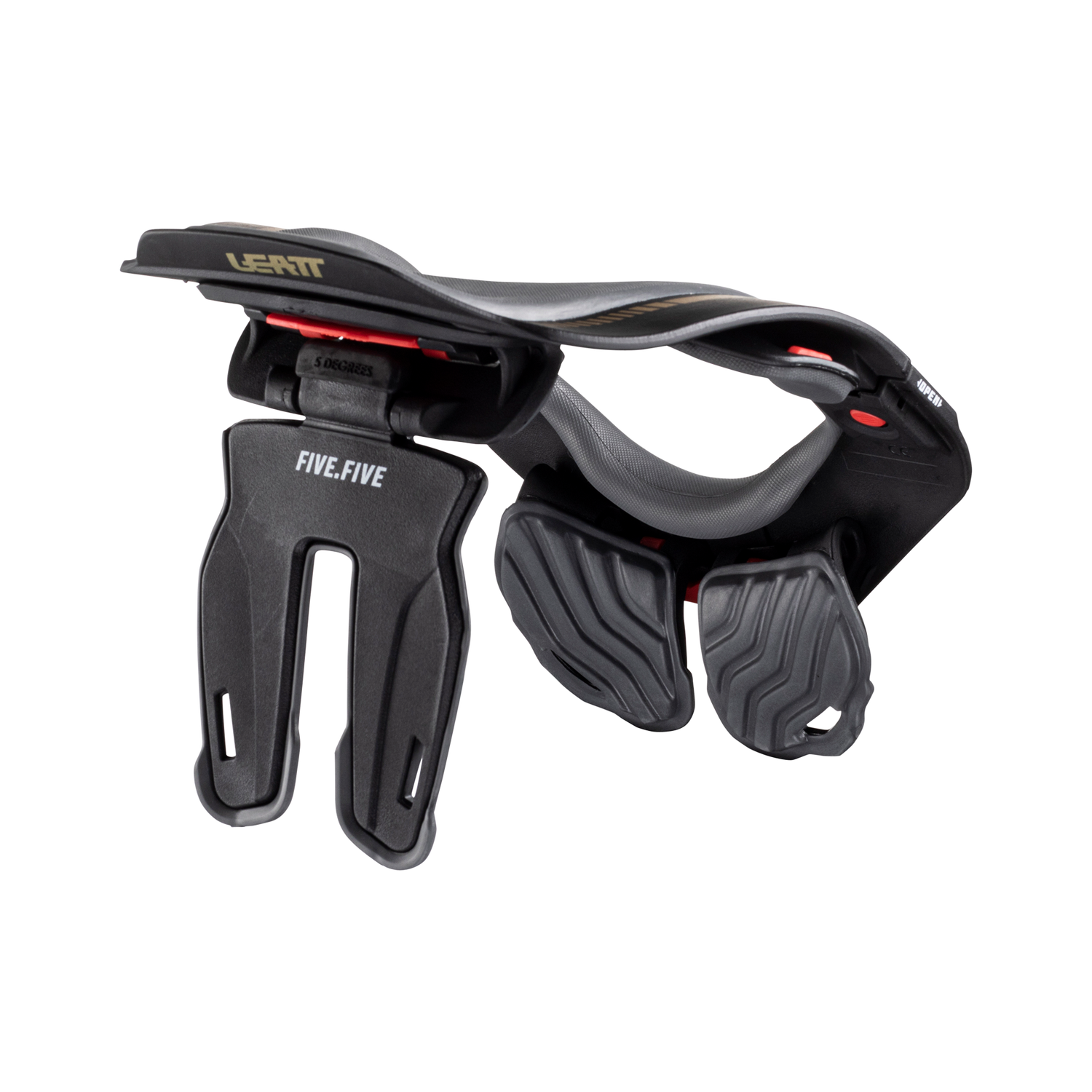 Neck Brace 5.5 - Stealth