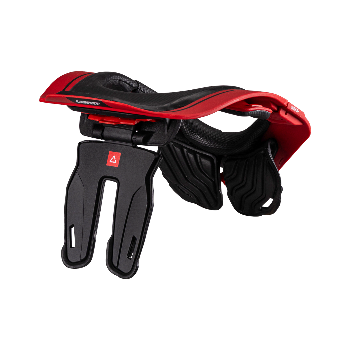 Neck Brace 5.5 - Red