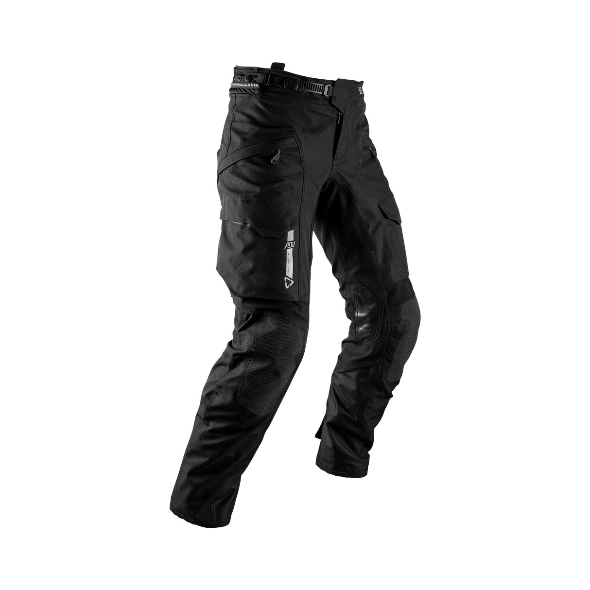 Pant ADV DriTour 5.5 Women - Stealth Black/Grey