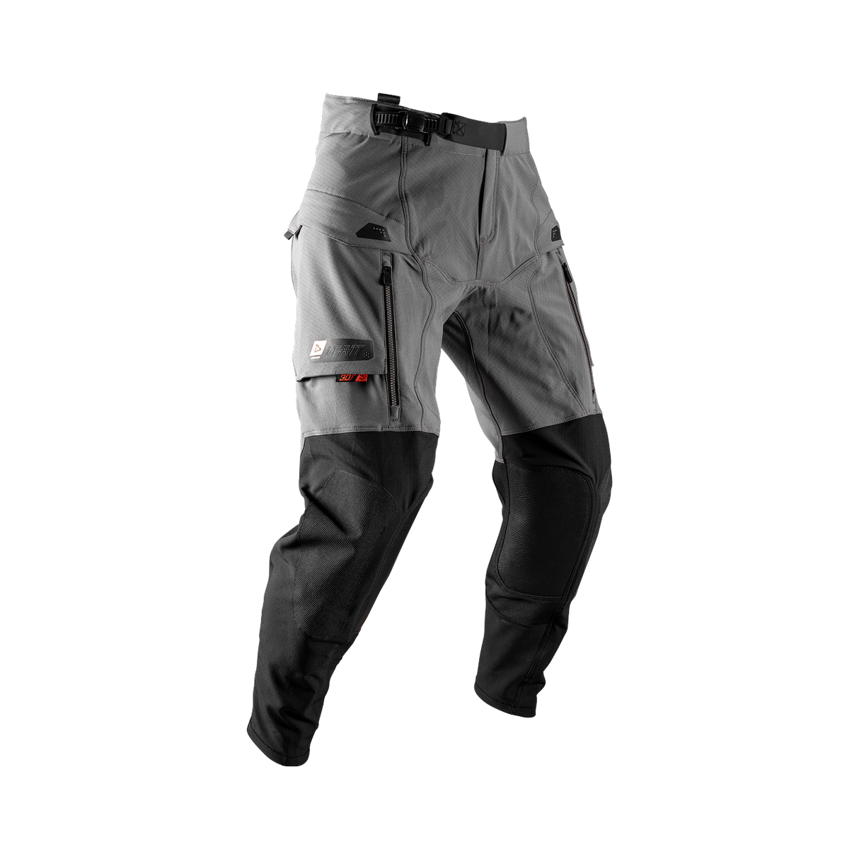 Pant ADV Rally 5.5 - Black/Iron Grey