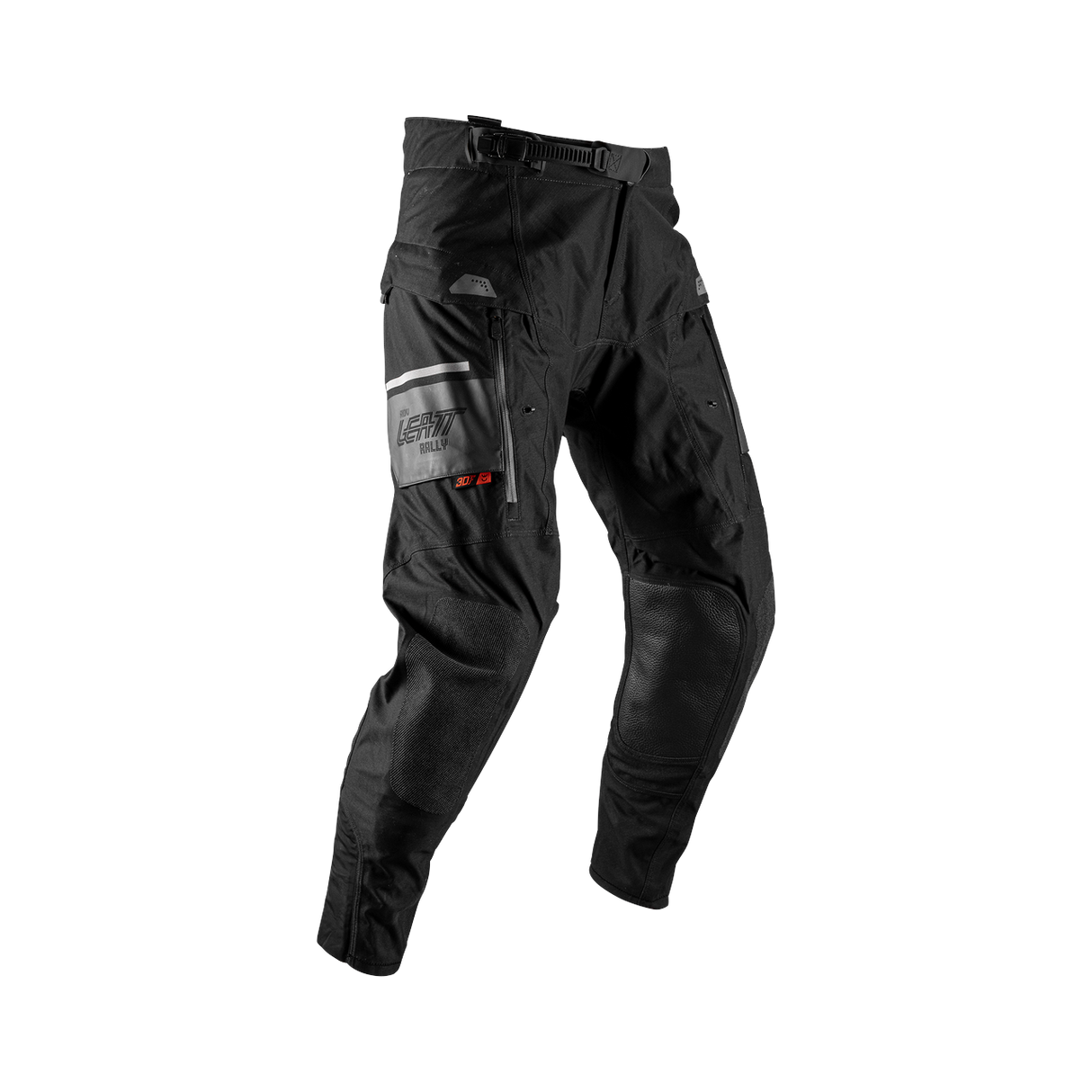 Pant ADV Rally 7.5 HydraDri - Stealth Black/Grey