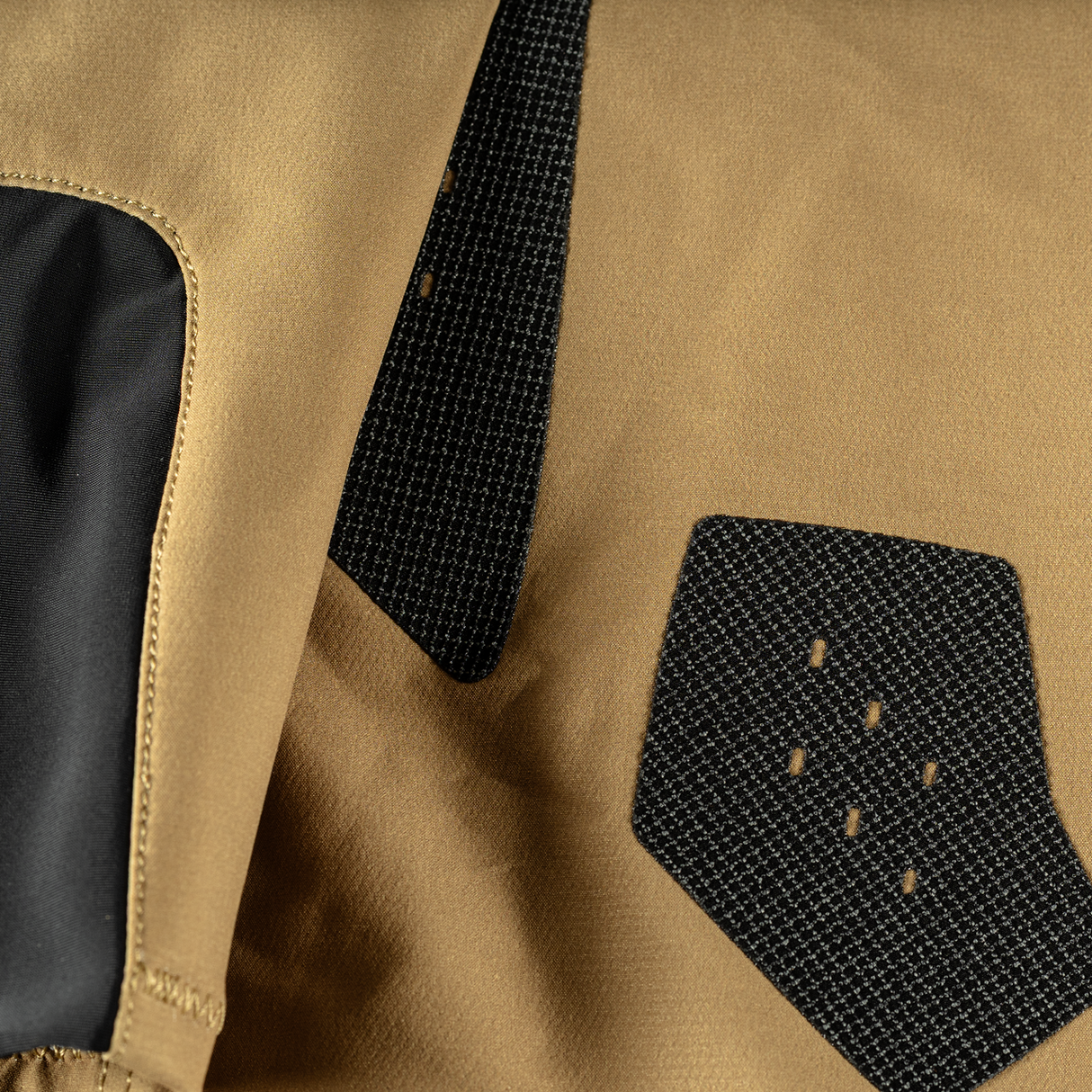 Pant MTB Gravity 3.0 - Brass Brown