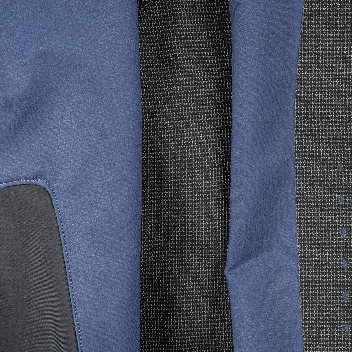 Pant MTB Gravity 3.0 - Galaxy Blue