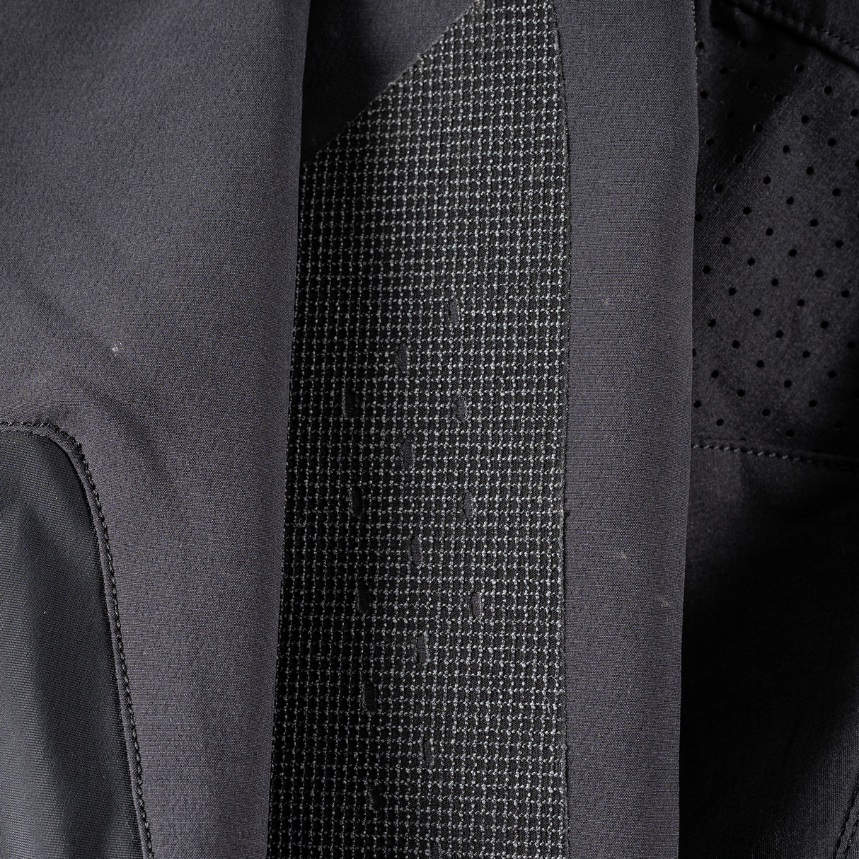 Pant MTB Gravity 3.0 - Stealth Black/Grey