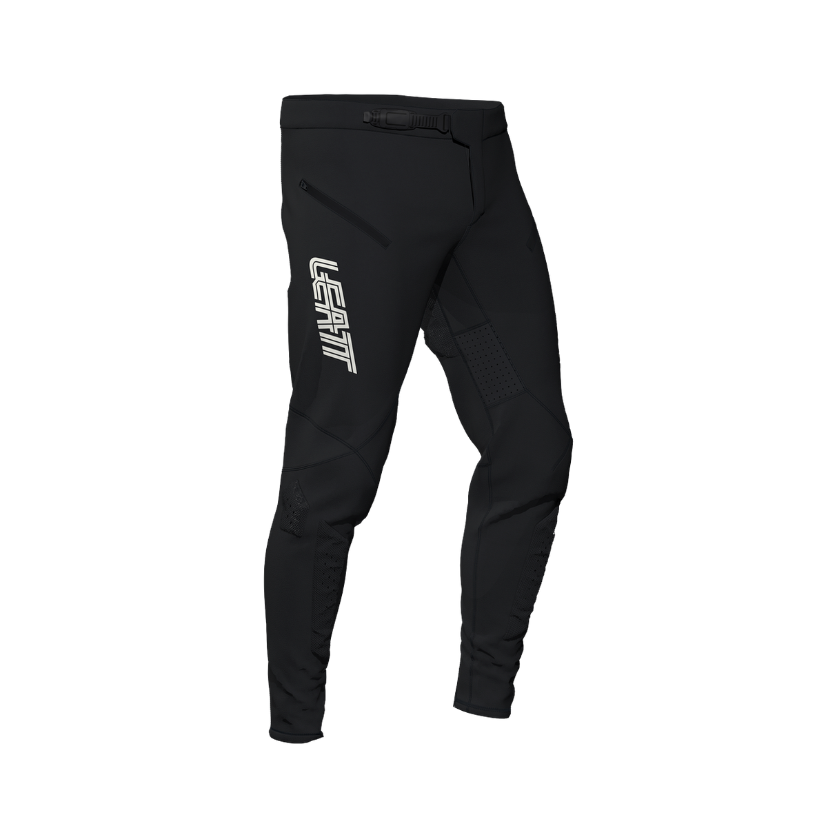 Pant MTB Gravity 3.0 Jr - Black
