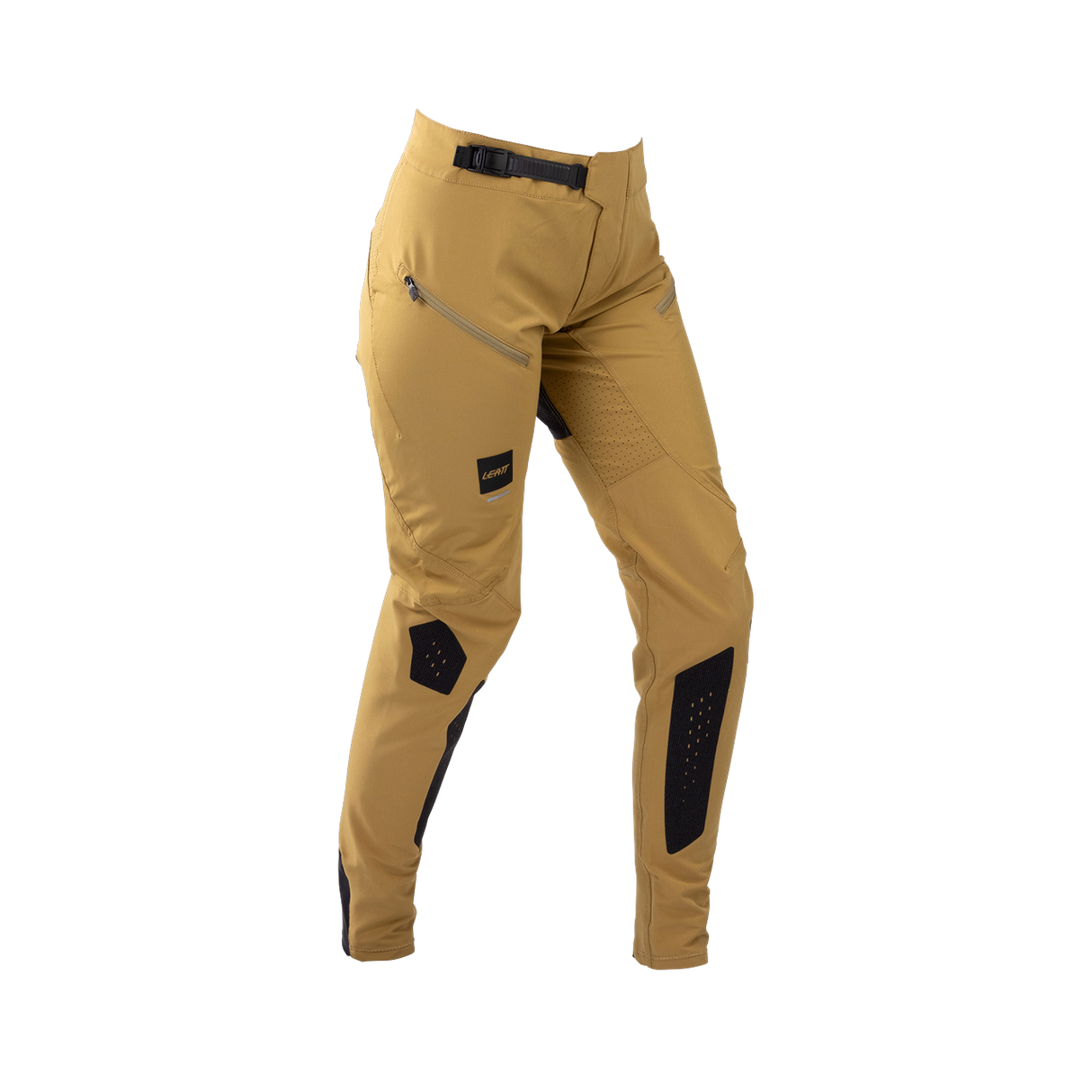Pant MTB Gravity 3.0 Women - Brass Brown
