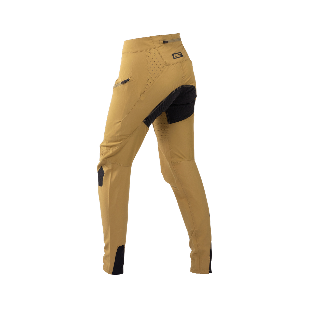 Pant MTB Gravity 3.0 Women - Brass Brown