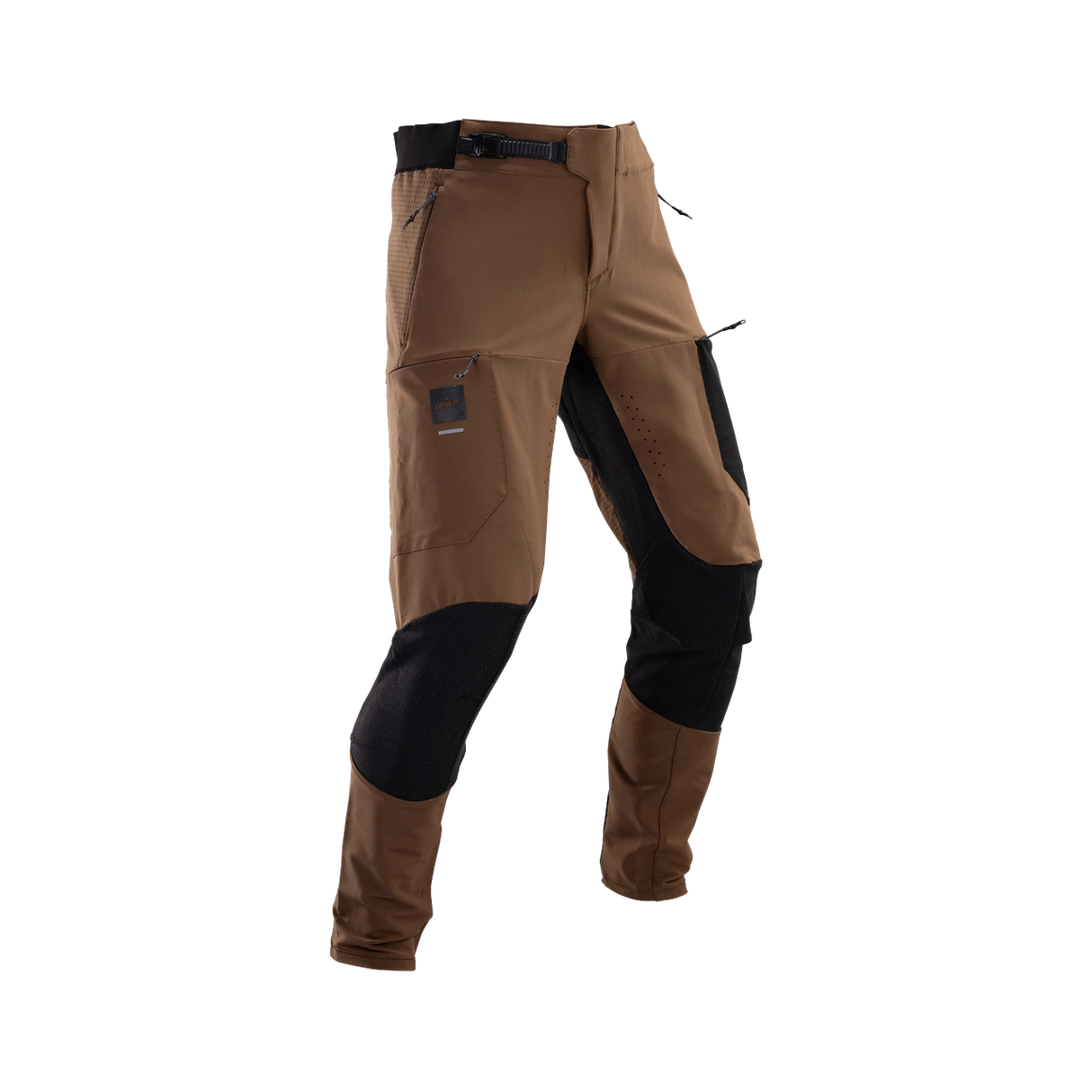 Pant MTB Gravity 4.0 - Loam Brown