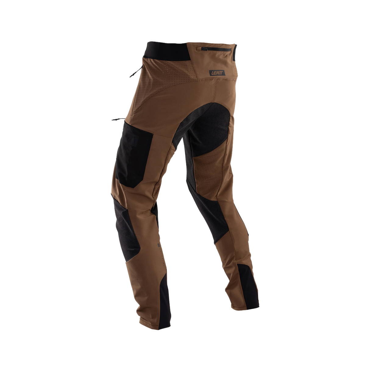 Pant MTB Gravity 4.0 - Loam Brown