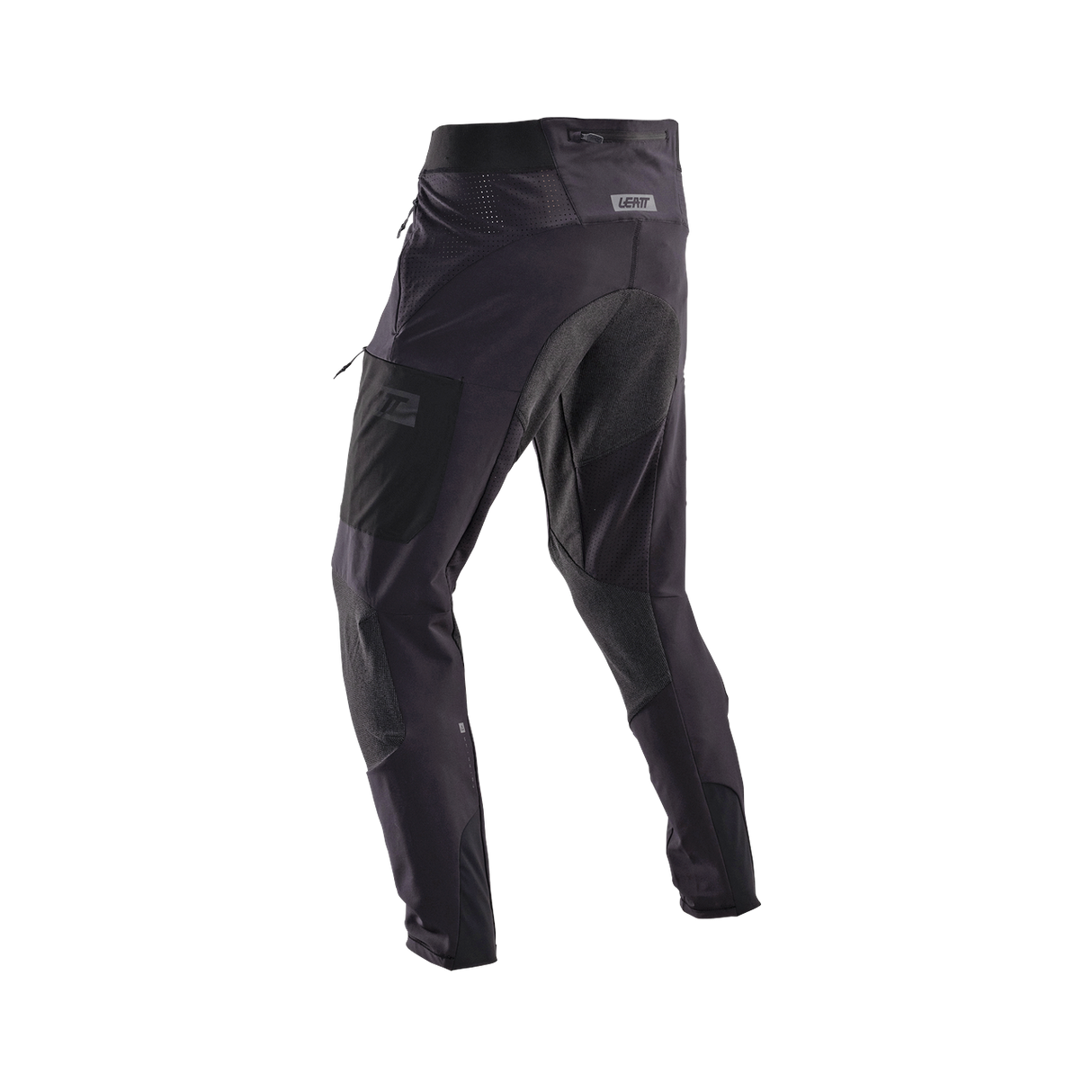Pant MTB Gravity 4.0 Jr - Black