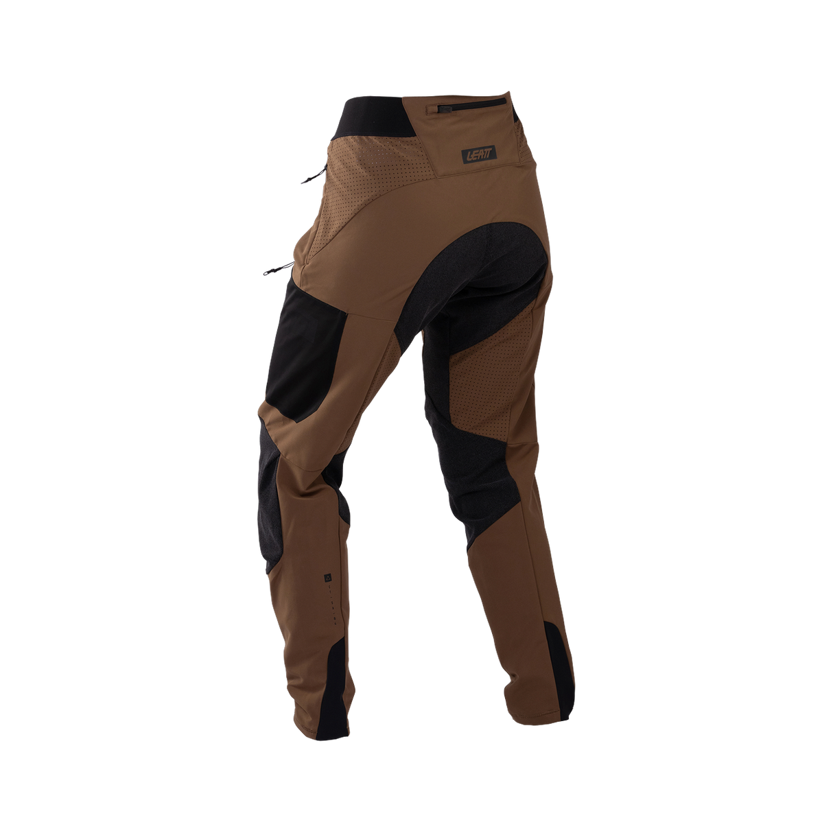 Pant MTB Gravity 4.0 Women - Loam Brown