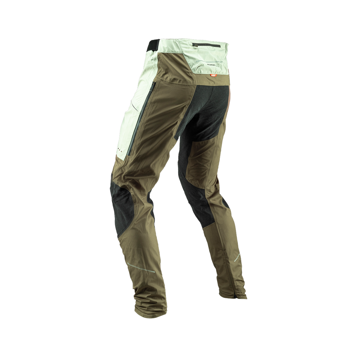 Pant MTB HydraDri 5.0 - Loam Brown