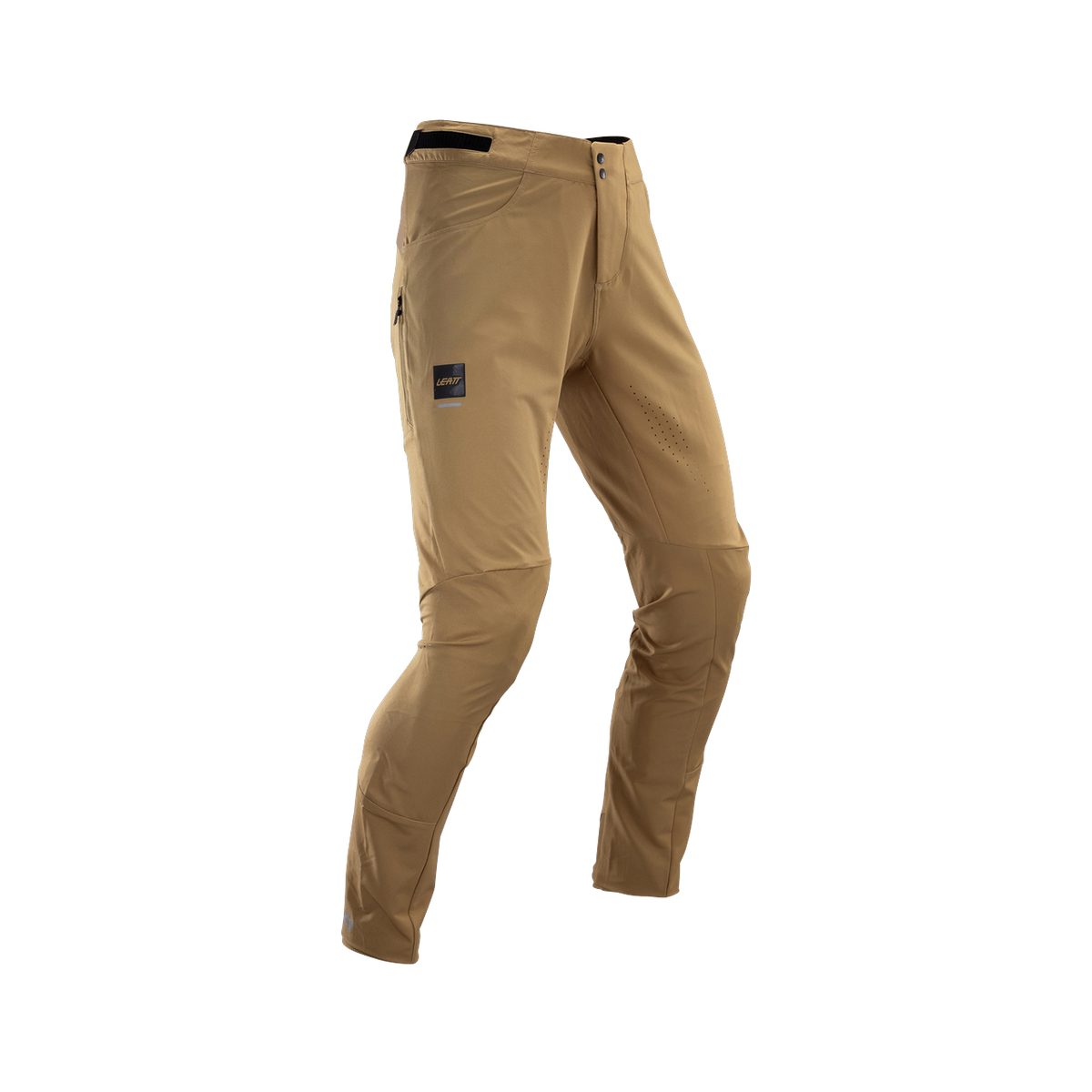 Pant MTB Trail 2.0 - Brass Brown Leatt