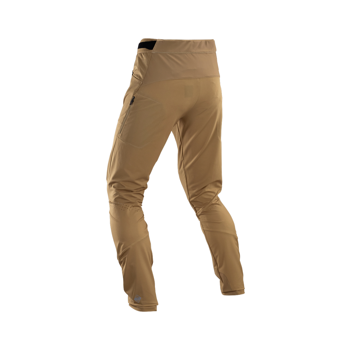 Pant MTB Trail 2.0 - Brass Brown Leatt