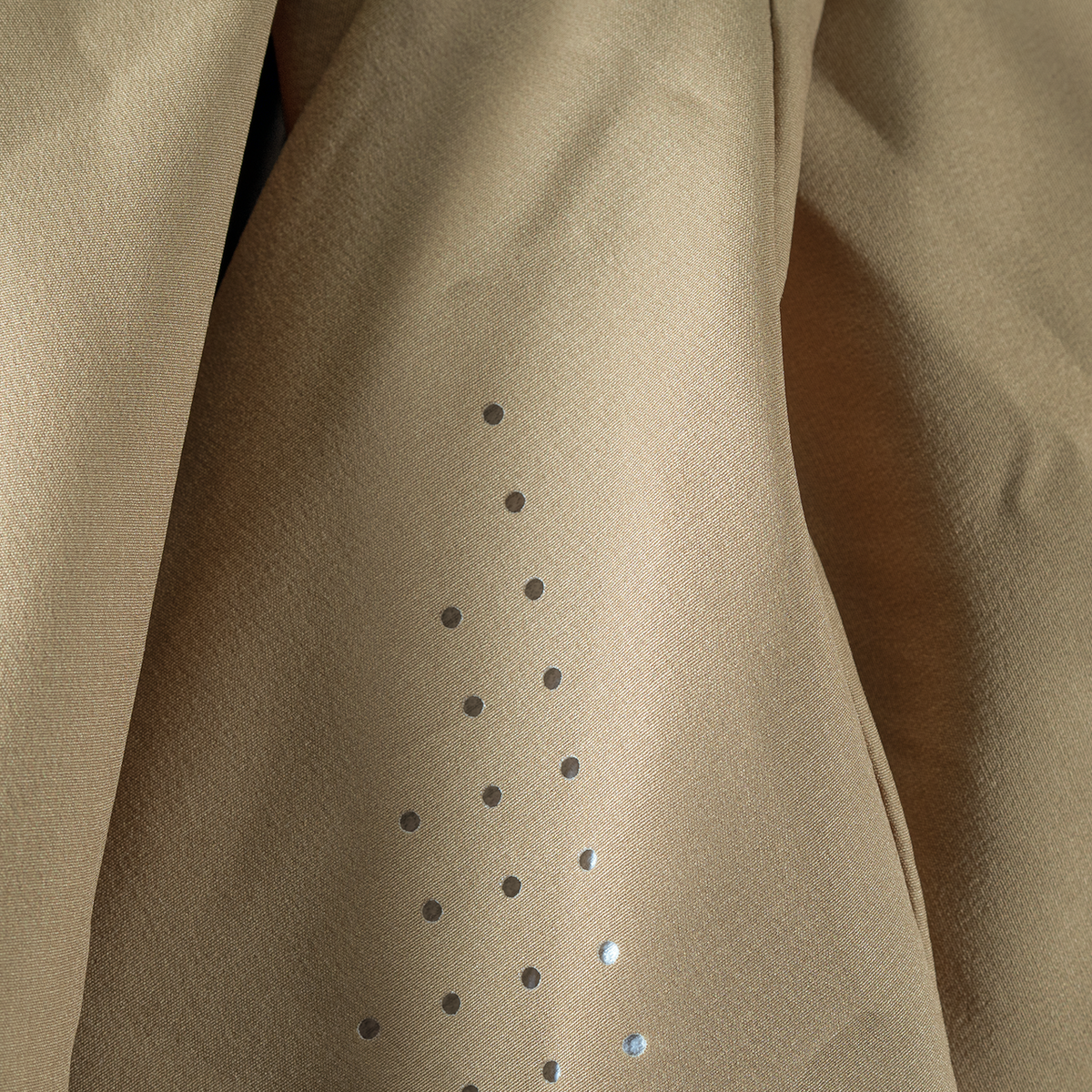 Pant MTB Trail 2.0 - Brass Brown Leatt
