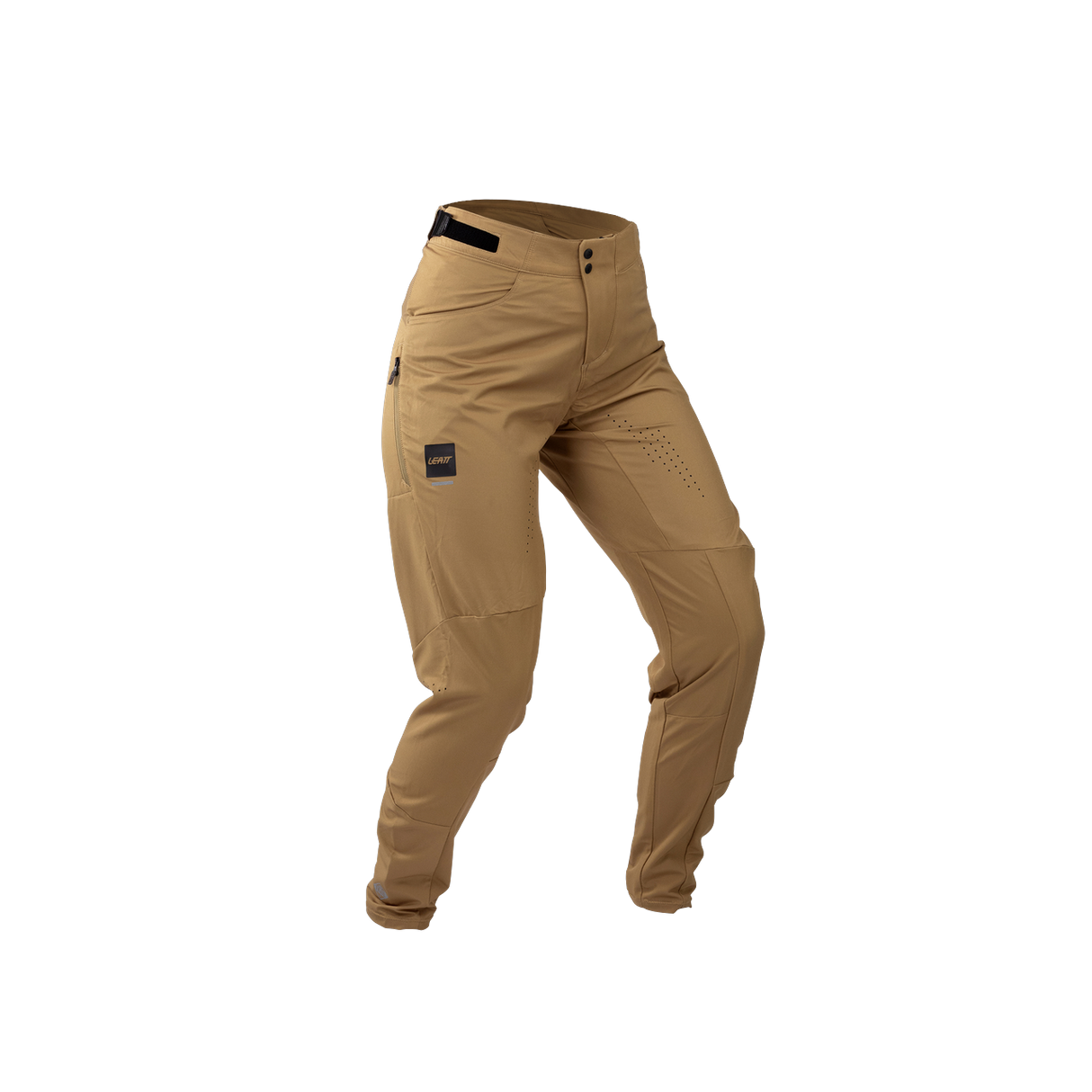 Pant MTB Trail 2.0 Women - Brass Brown