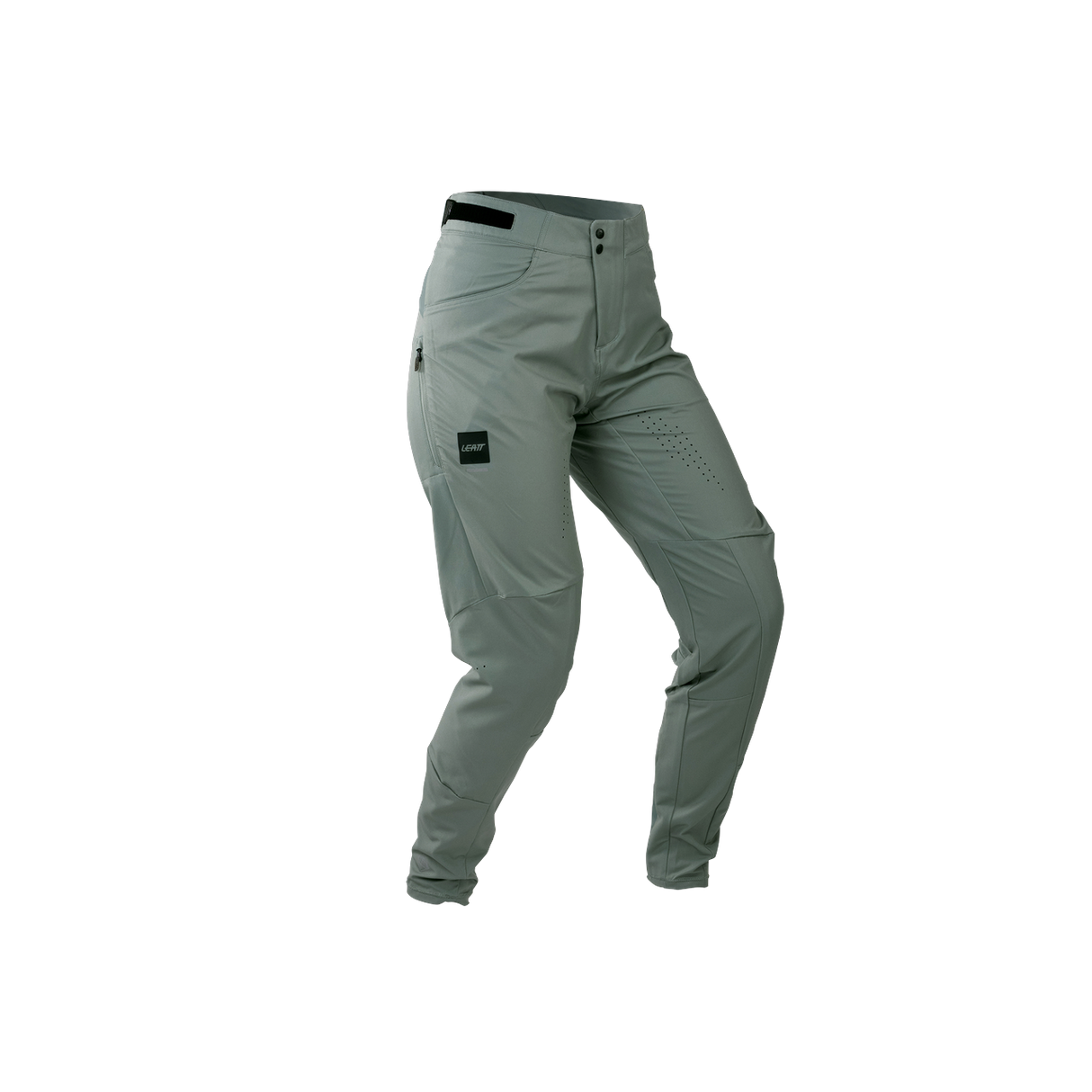 Pant MTB Trail 2.0 Women - Mist Green Leatt