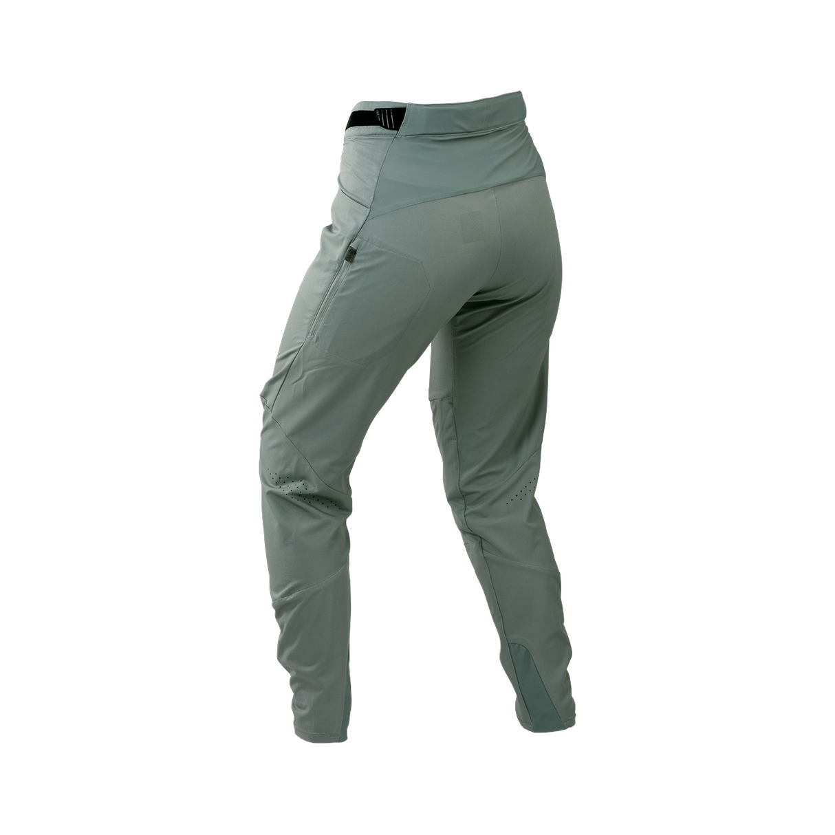 Pant MTB Trail 2.0 Women - Mist Green Leatt