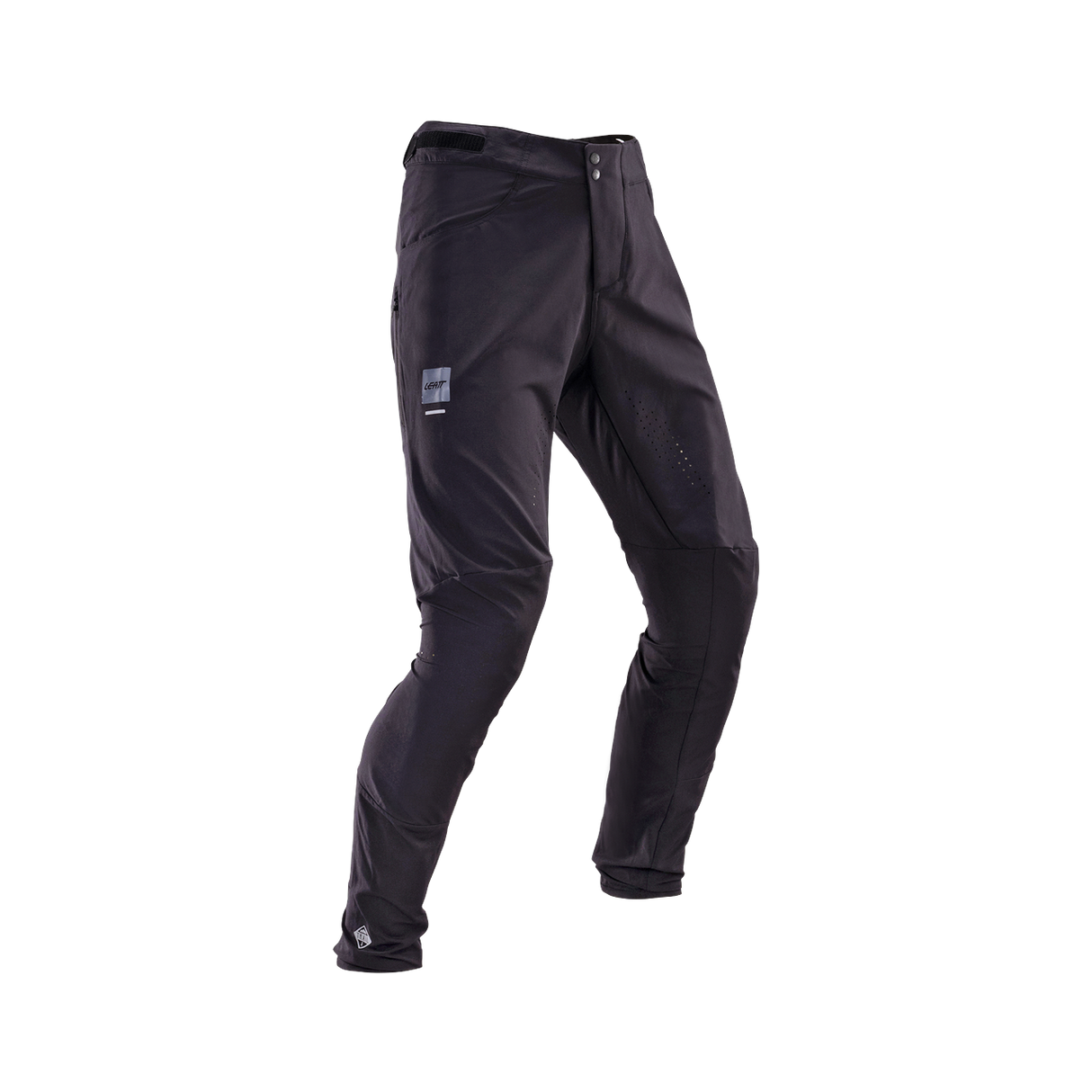 Pant MTB Trail 3.0 Liner - Ghost Black