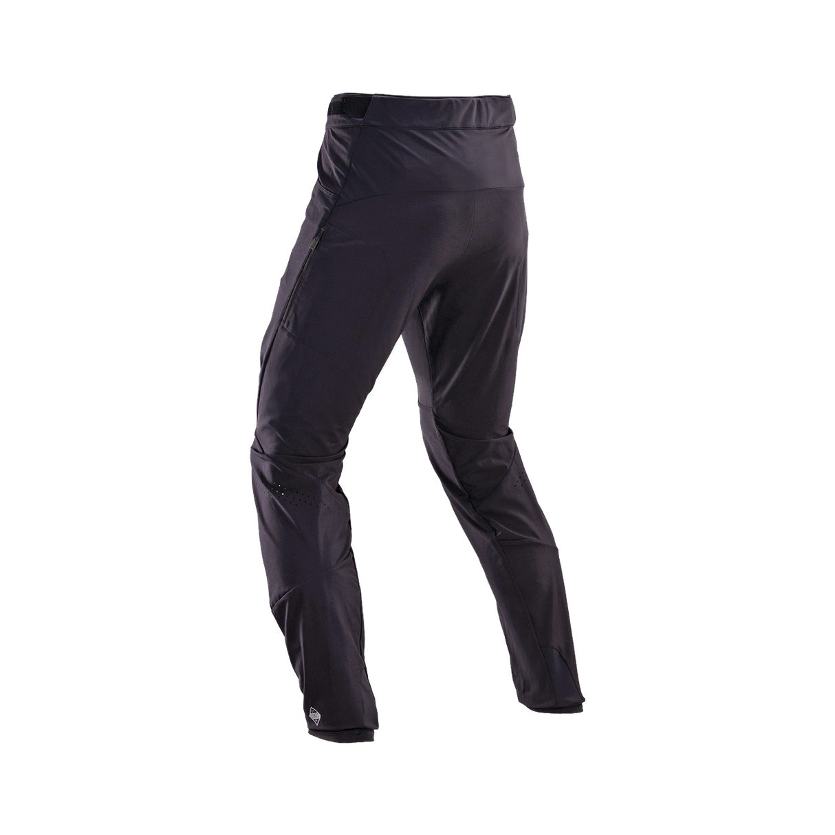 Pant MTB Trail 3.0 Liner - Ghost Black