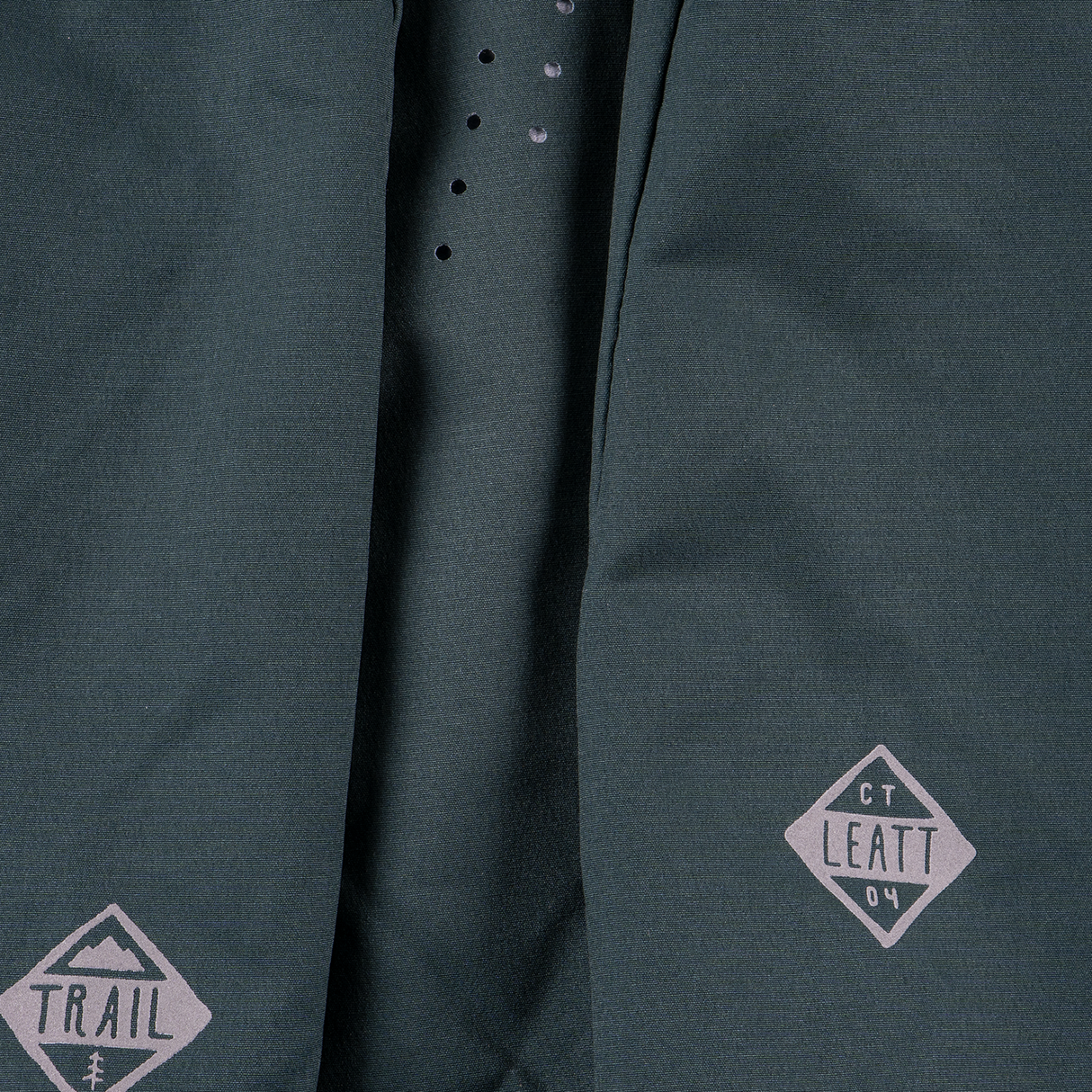 Pant MTB Trail 3.0 Liner - Spruce Green