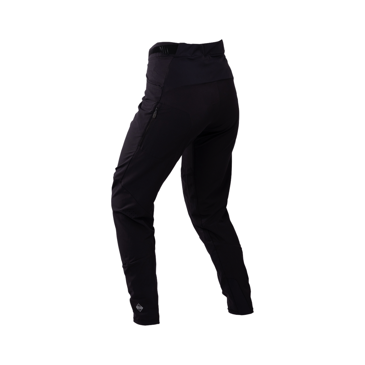 Pant MTB Trail 3.0 Liner Women - Ghost Black