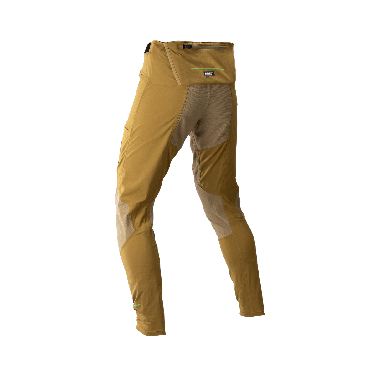 Pant MTB Trail 8.0 Cargo - Brass Brown