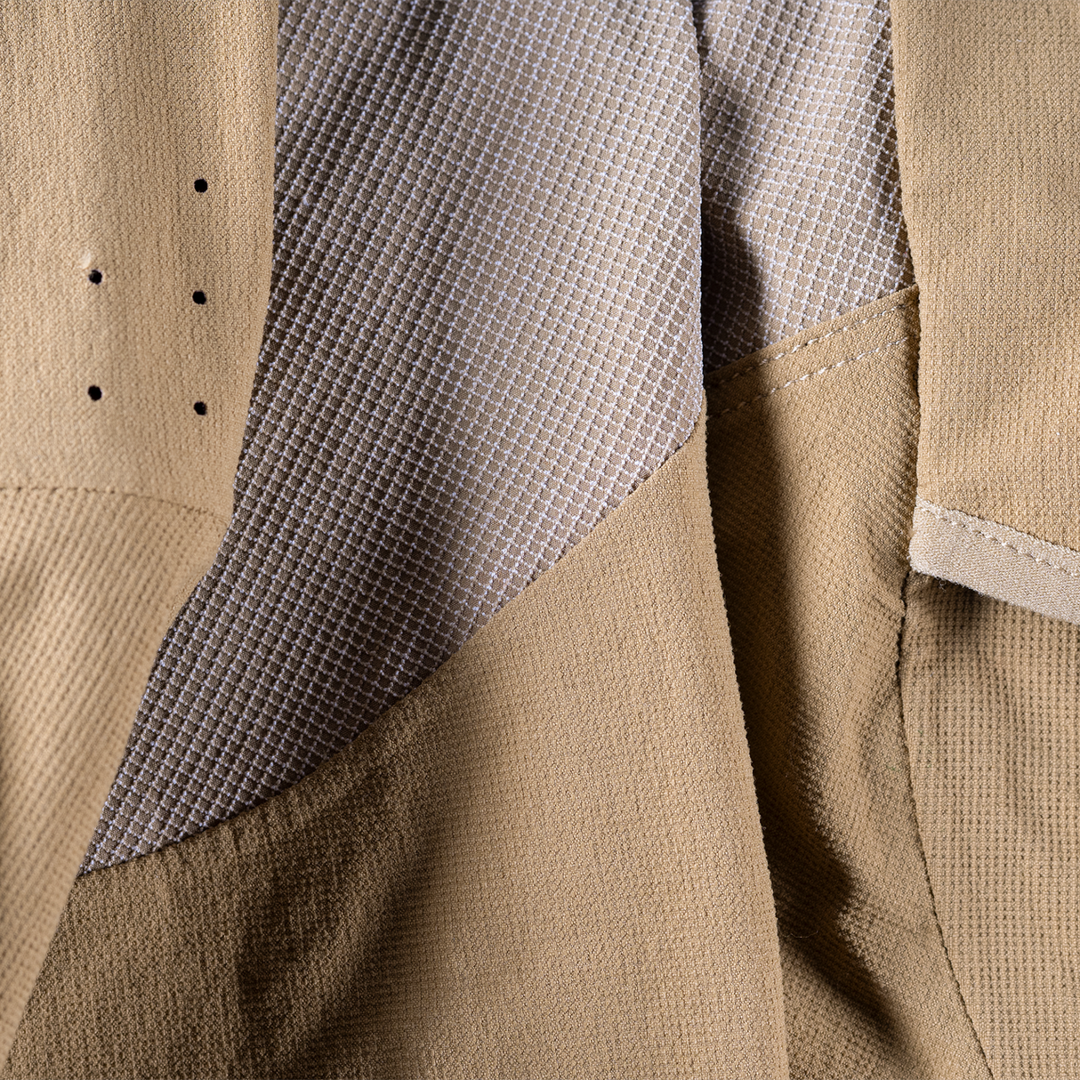 Pant MTB Trail 8.0 Cargo - Brass Brown