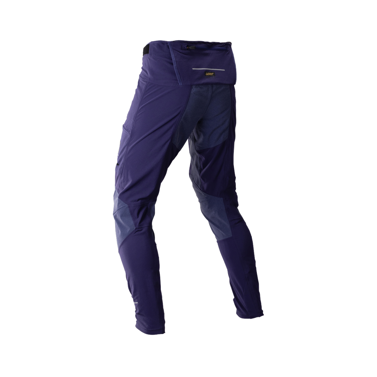 Pant MTB Trail 8.0 Cargo - Galaxy Blue