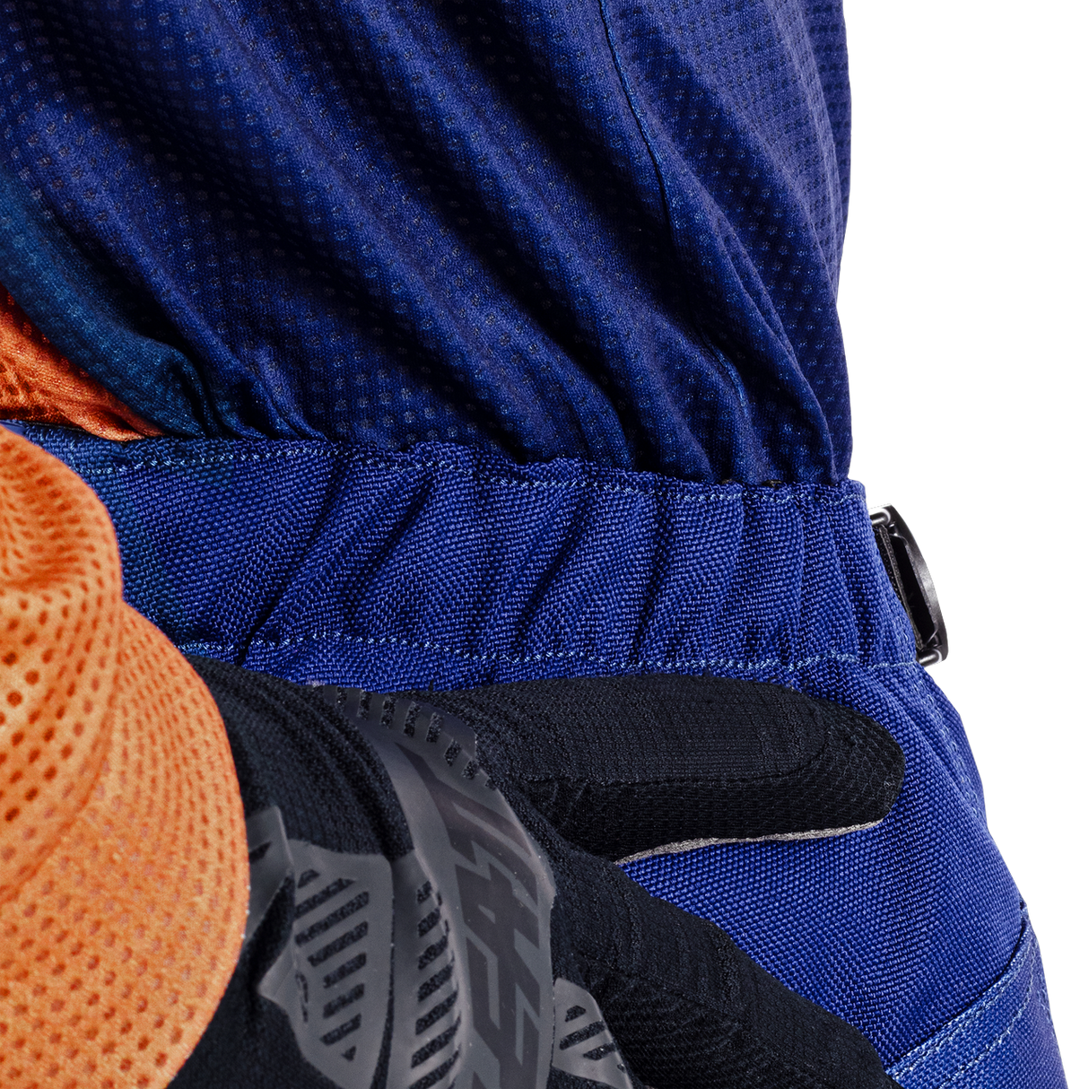 Pant Moto 3.5 - Orange