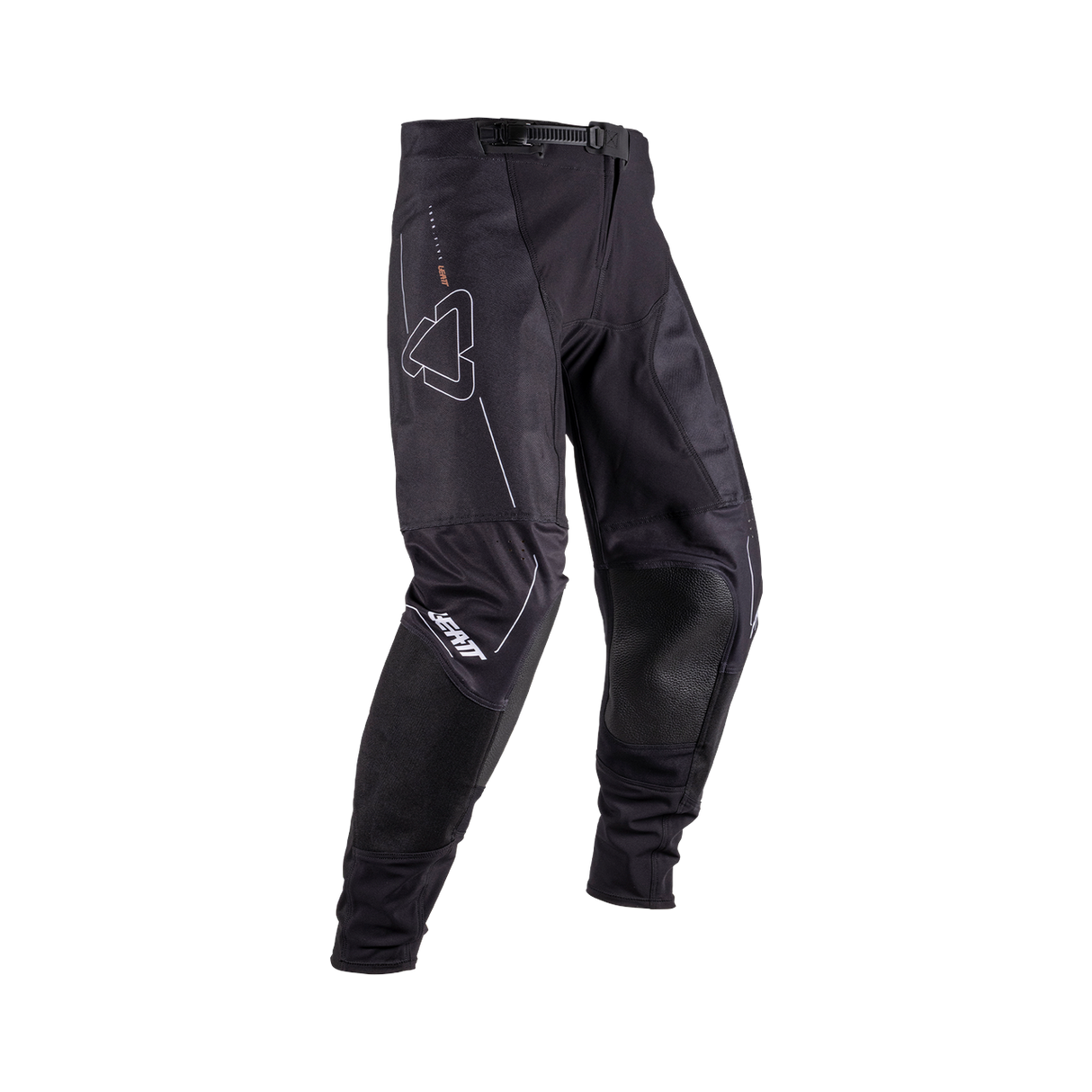 Pant Moto 4.5 - Black
