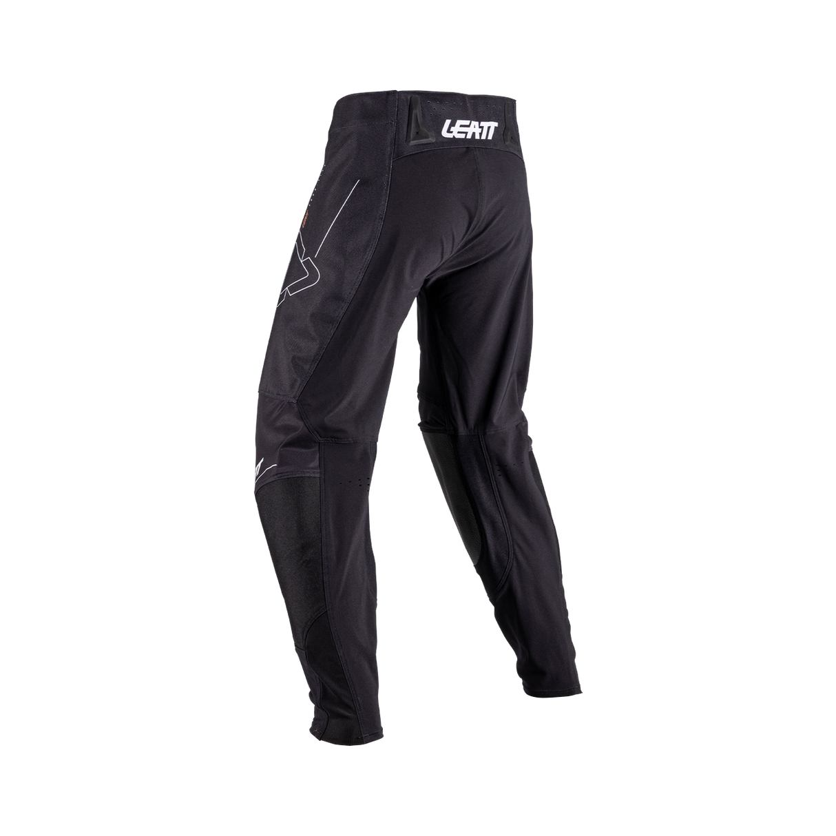 Pant Moto 4.5 - Black