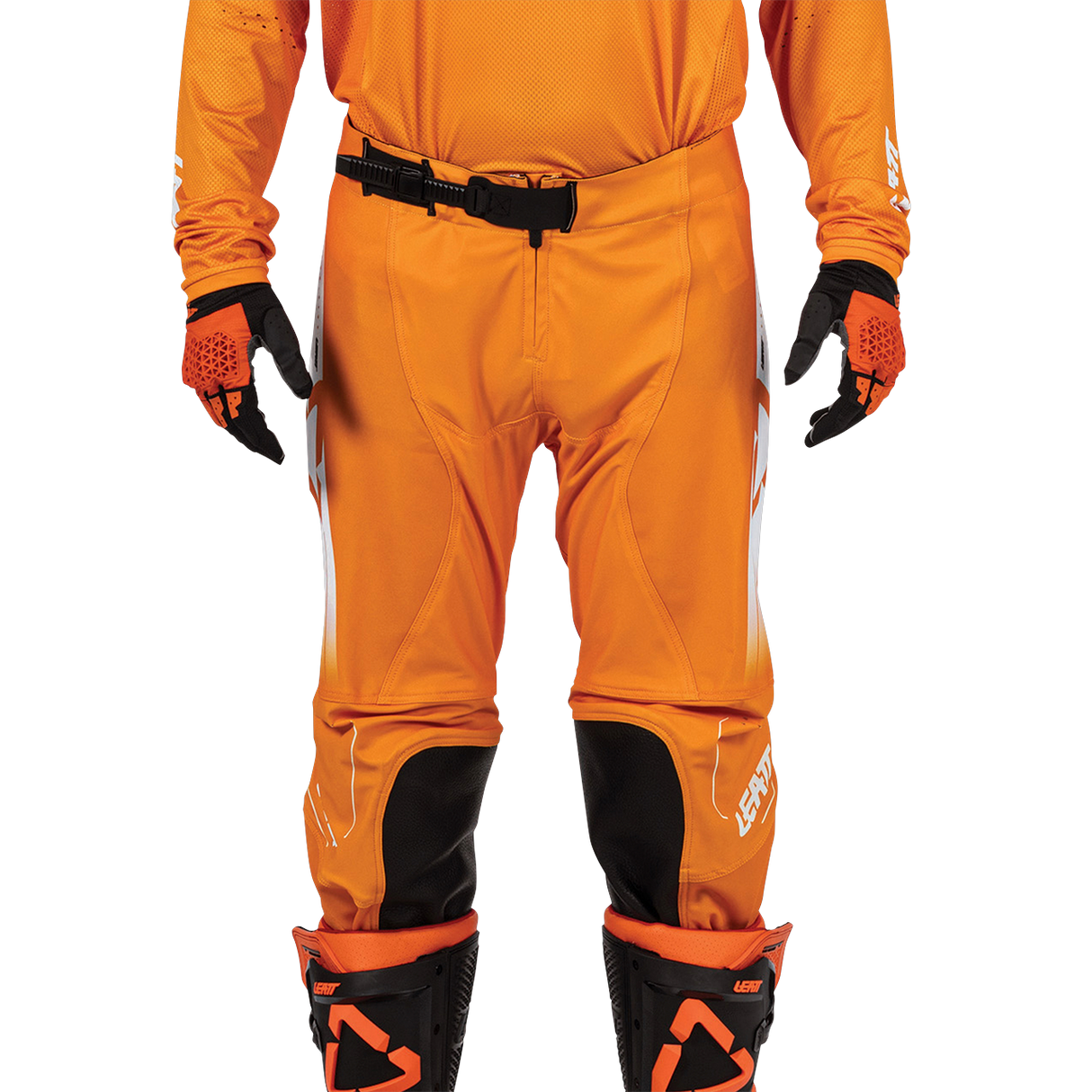 Pant Moto 4.5 - Pixel Blue