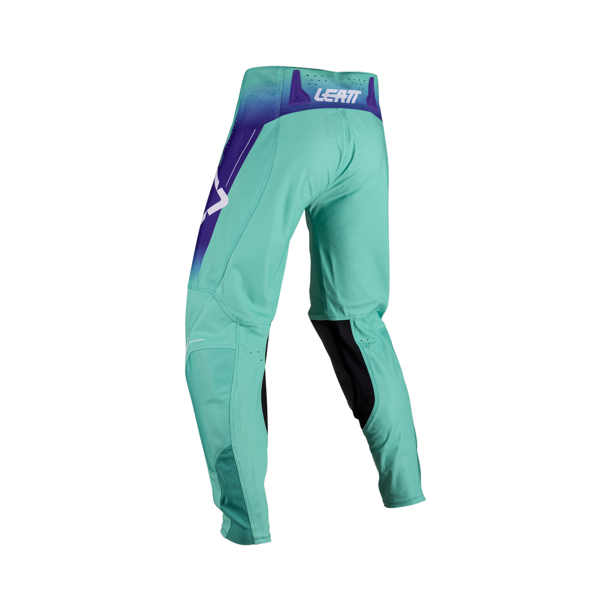 Pant Moto 4.5 - Purple