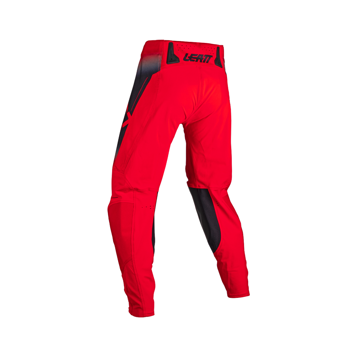 Pant Moto 4.5 - Red