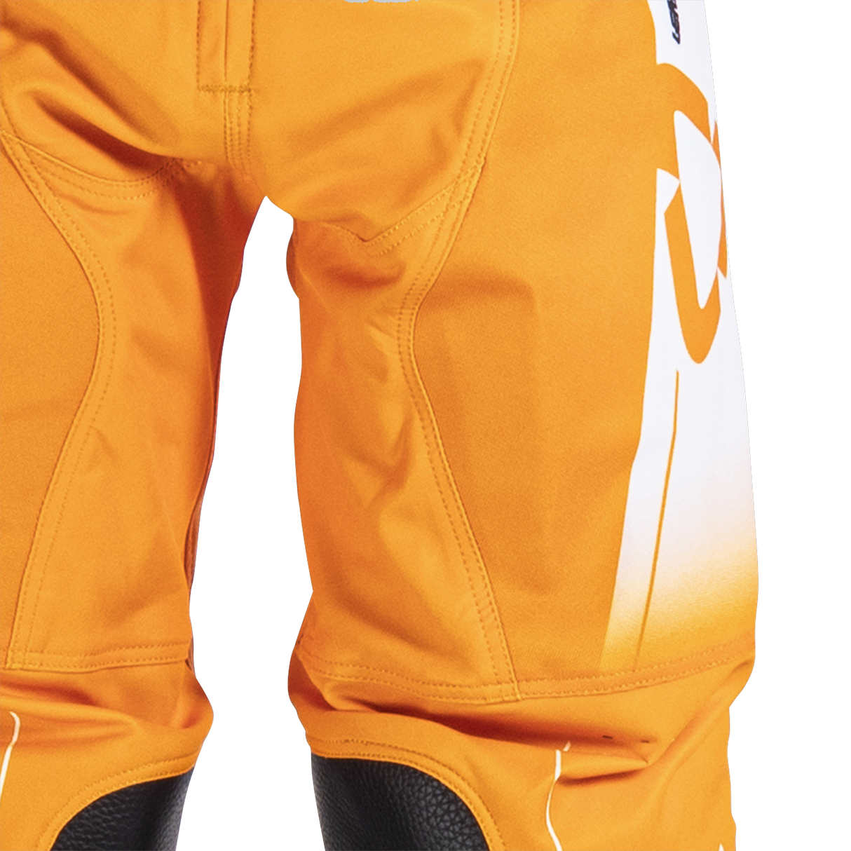 Pant Moto 4.5 Jr - Orange