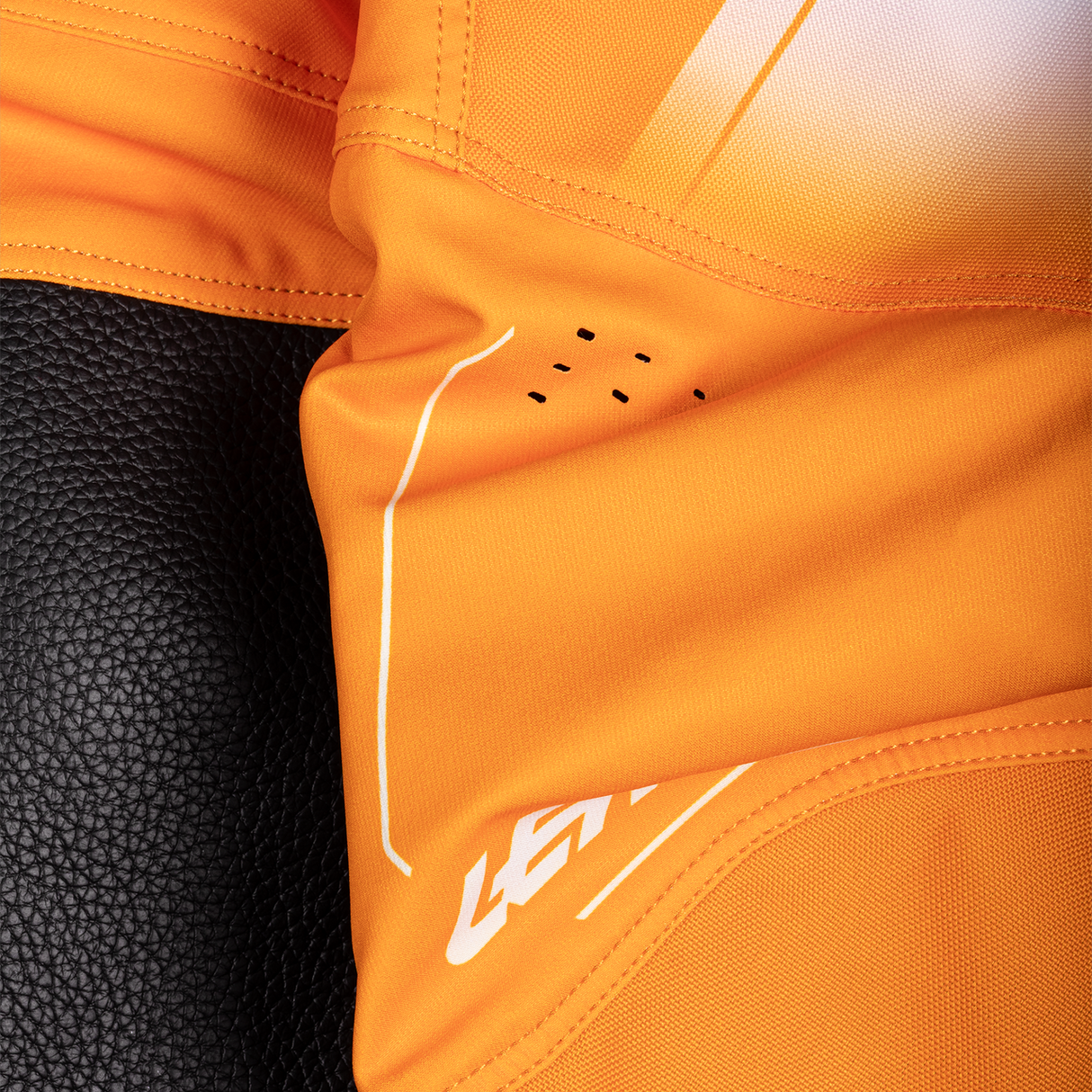Pant Moto 4.5 Jr - Orange