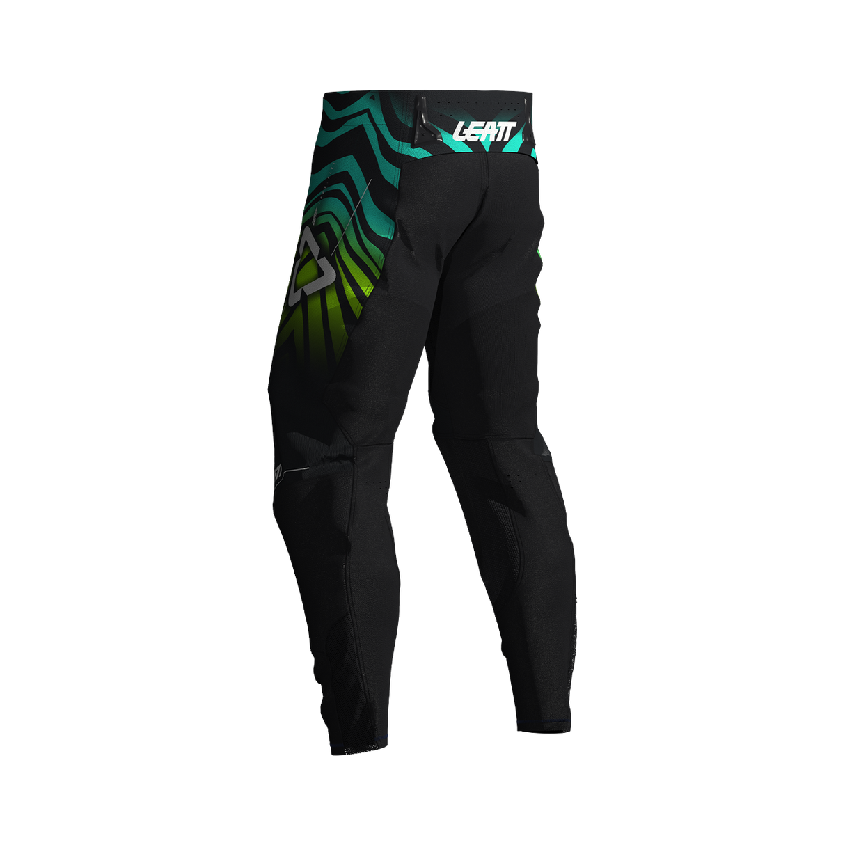 Pant Moto 4.5 Jr - Tiger Pink