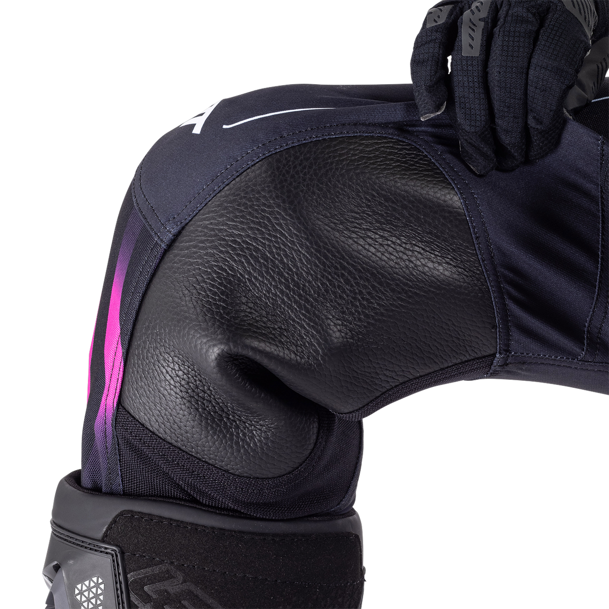 Pant Moto 4.5 Jr - Tiger Pink
