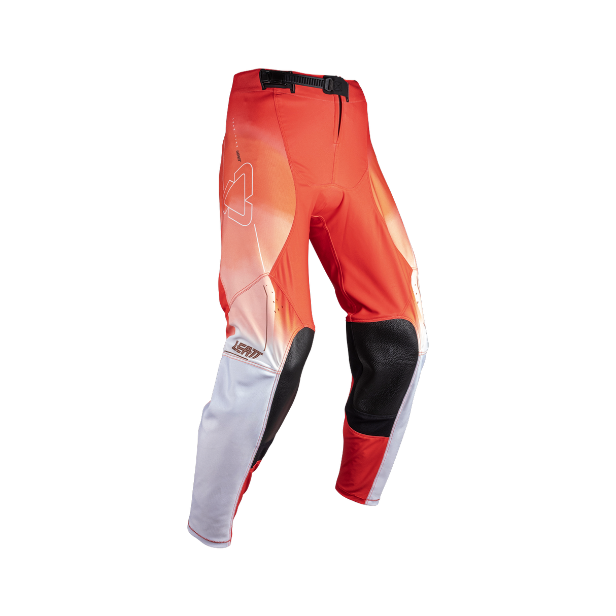 Pant Moto 4.5 Women - Coral Pink