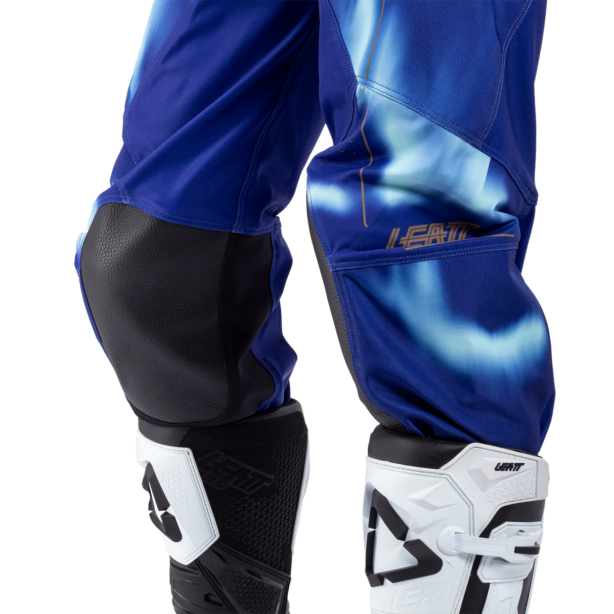 Pant Moto 4.5 Women - Deep Blue