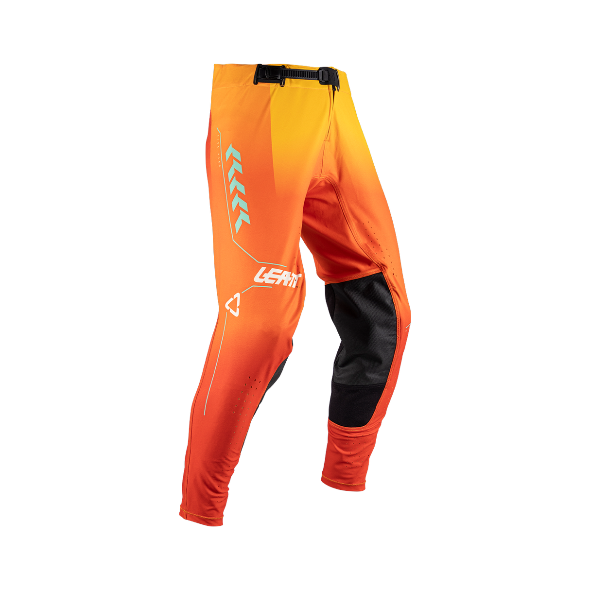 Pant Moto 5.5 I.K.S - Orange