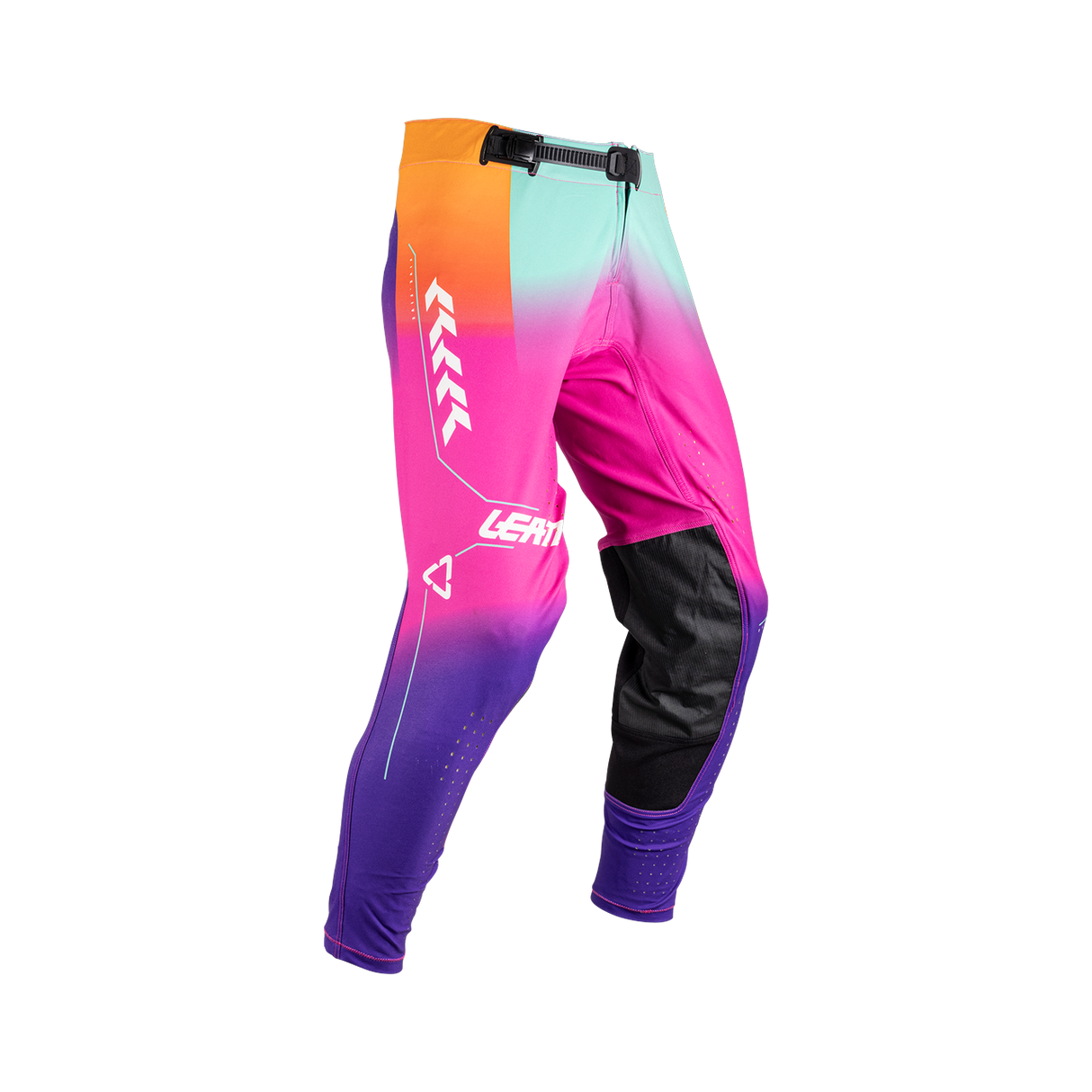 Pant Moto 5.5 I.K.S - Pinata Teal