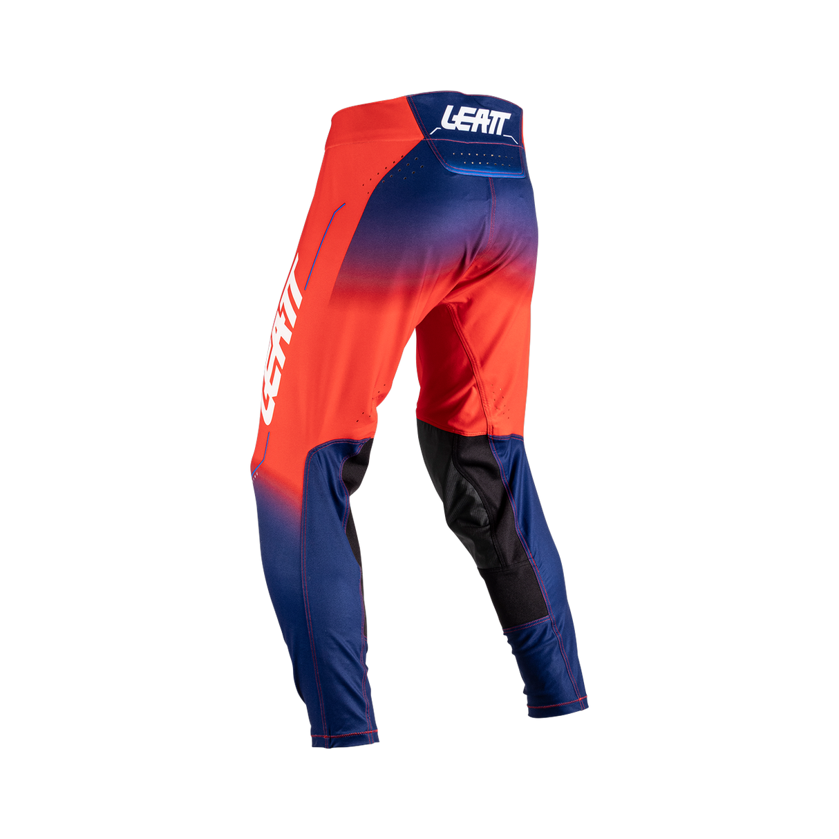 Pant Moto 5.5 I.K.S - Royal Bue Blue/Red