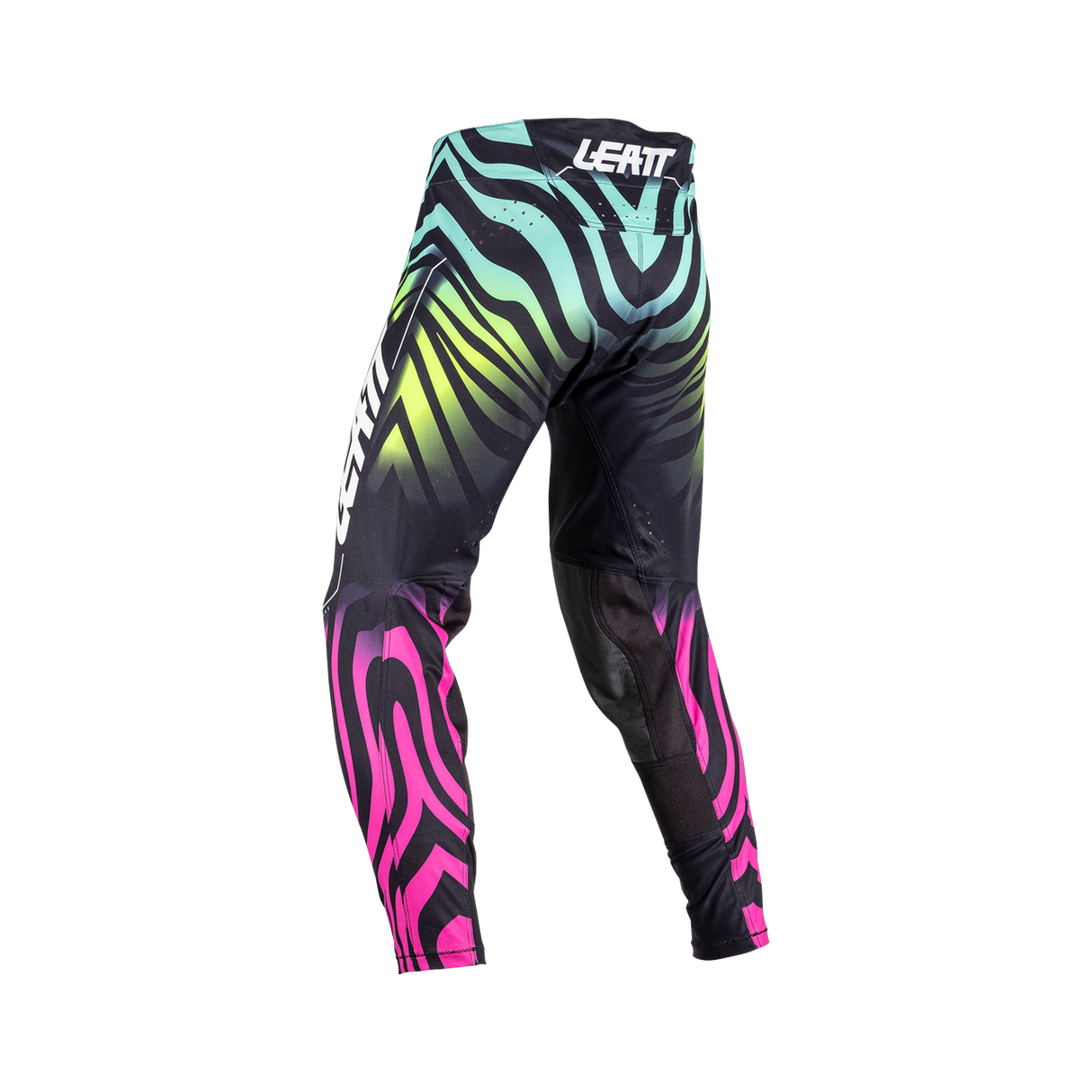 Pant Moto 5.5 I.K.S - Tiger Pink